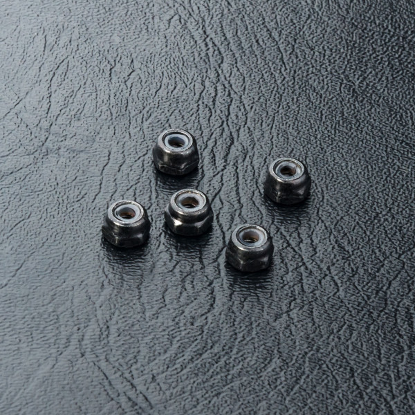 MST-Racing Lock nut M2.5 (5)