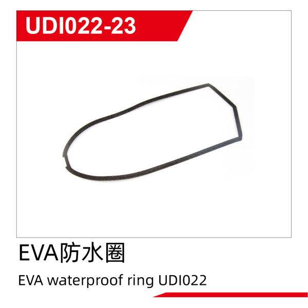 EVA waterproof ring UDI022