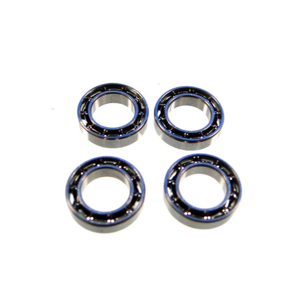 HoBao Kugellager 6x10x2,5mm