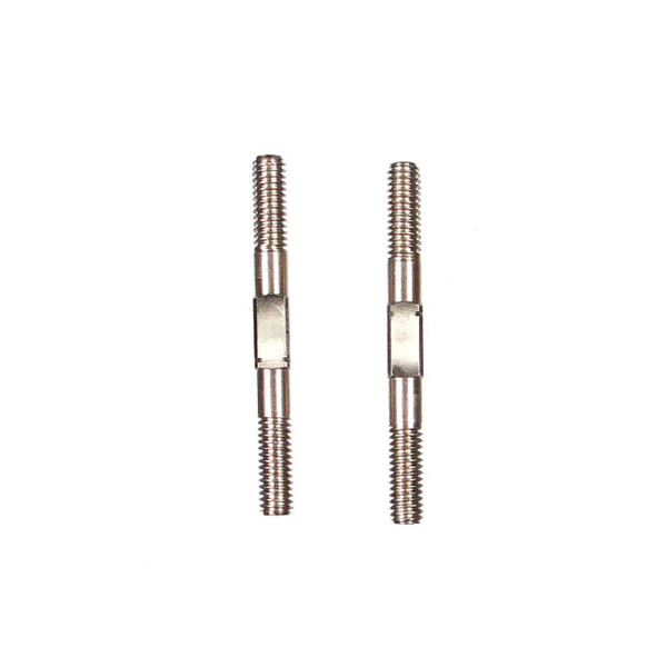 HoBao TURNBUCKLE 4x40mm, 2PCS