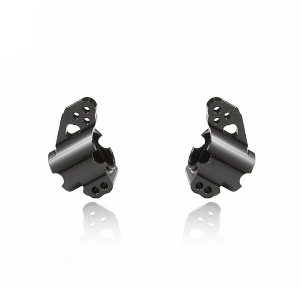 PR Racing PR SB401 Aluminum Rear Upright*2pcs