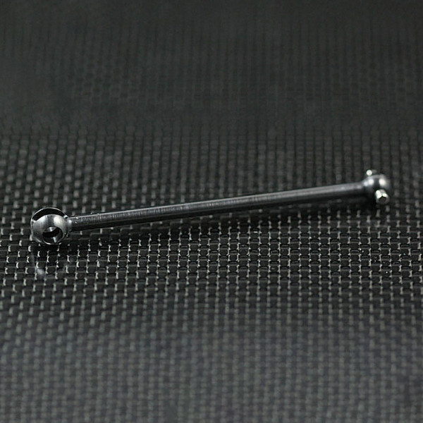 PR Racing SB401 Center-RearCVD Bone (For Slipper 68mm) *1pcs