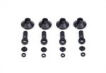 Kingmotor Shock Absorber Accessories for Citroen 1/7