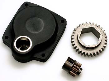 Flyingpoint Adapter für OS12, OS15