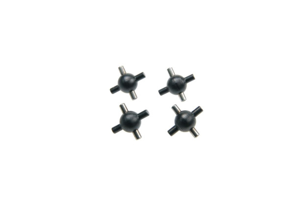 Robitronic Pivot Ball 6.5x12.2mm