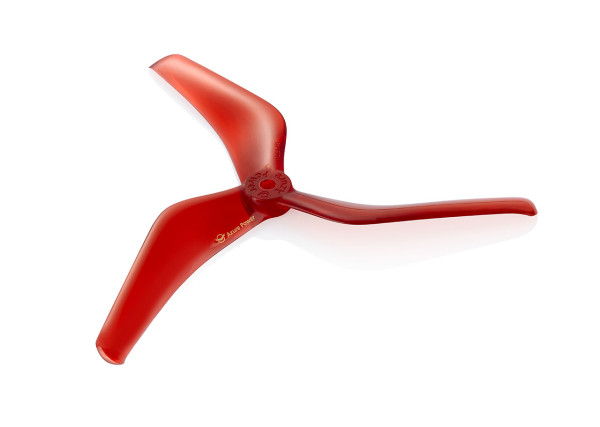 Azure 6145 Tri-Blade Prop Rot 6,1" 4,5" Pitch