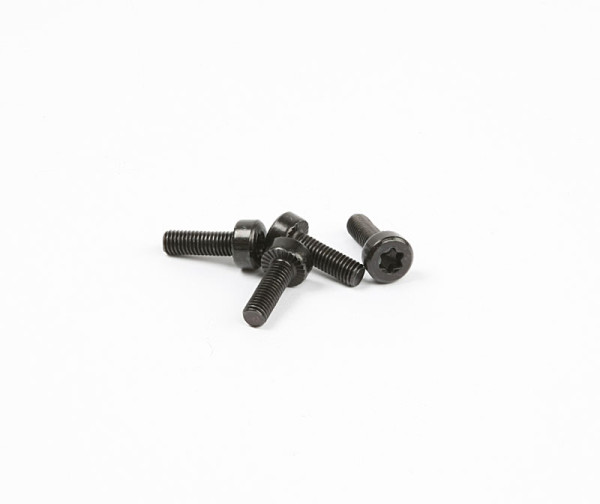 Chung Yang Screw M5x16mm 4 pcs.