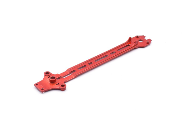 Modster Chassis plate top Mini Xero