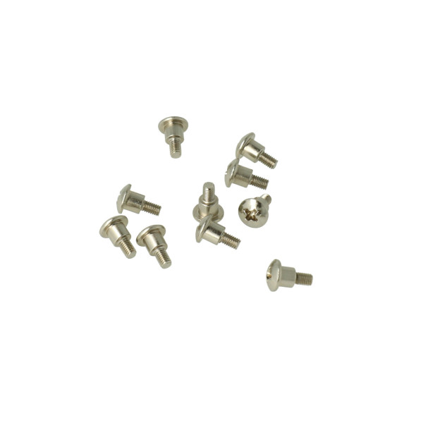 Modster Screw M3x4.1mm Dune Racer Pro/Evolution X (10)