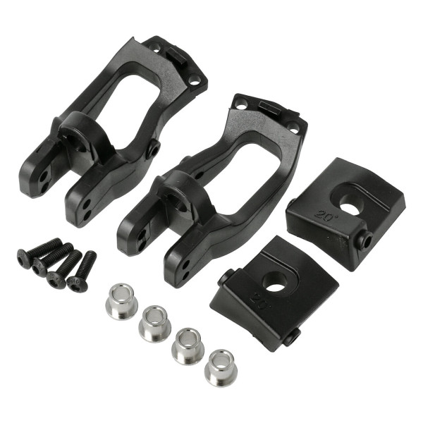HoBao FRONT C-HUB 20 DEG. FOR B-VERSION
