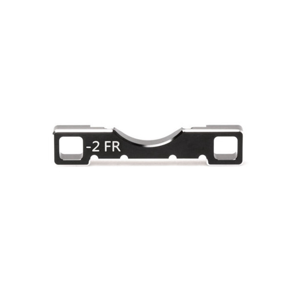 PR Racing PR SB401-R FR Suspension Mount 2mm narrower