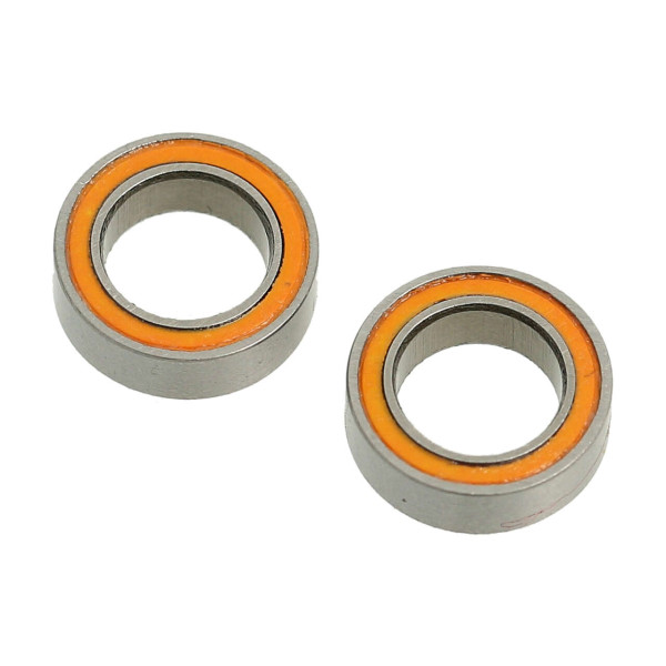 CEN-Racing Precision Seal Metal Bearing 5x8x2,5mm (2pcs)