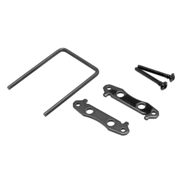 CEN-Racing Lower Arm Brace & Sus. Arm Hinge Pin Set