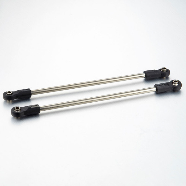 TFL Racing Verbindungsstangen Titan 122mm (2 Stk.)