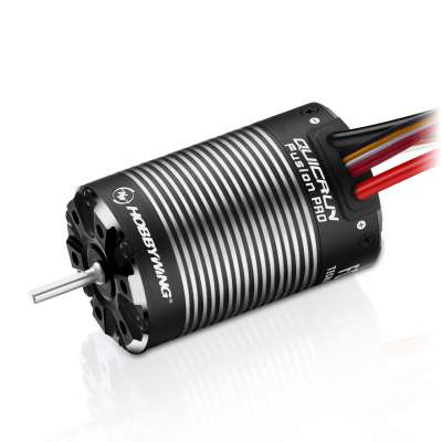 Hobbywing Xerun 4268SD Brushless Motor G3 1900kV Off-Road