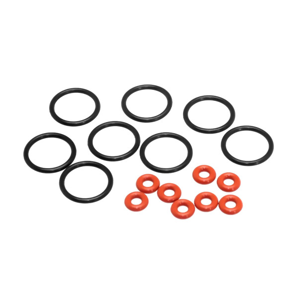 CEN-Racing Shock O-Ring Re-build Kit