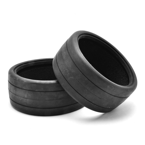 HoBao VT/Gt New Tires