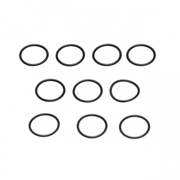 O-Ring 0.8x8mm (10pcs)