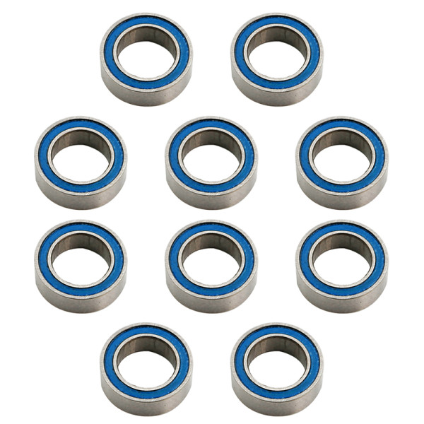 LC Racing Ball Bearing 5x8x2.5mm 10pcs