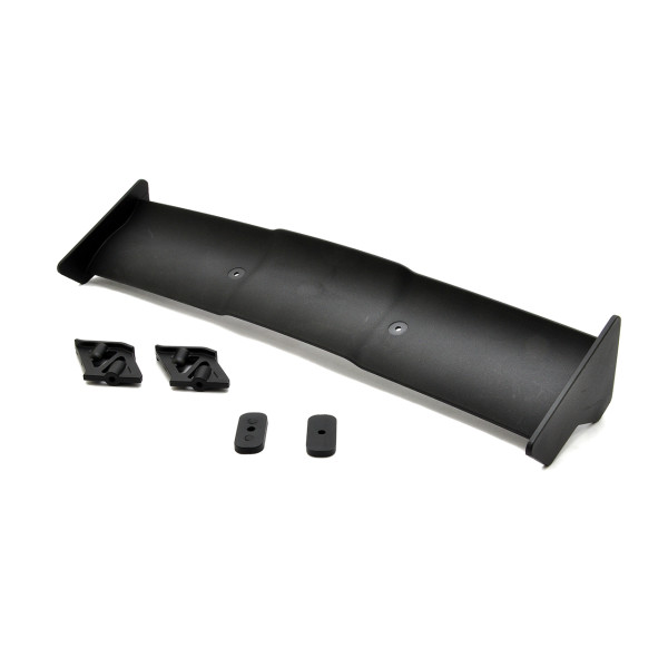 HoBao Rear Spoiler