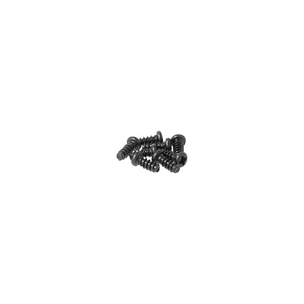 Yikong Rundkopfschraube ST2.5x6mm
