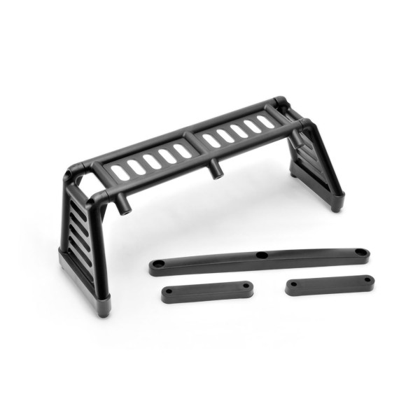 HoBao Back Rack Set For Body Shell