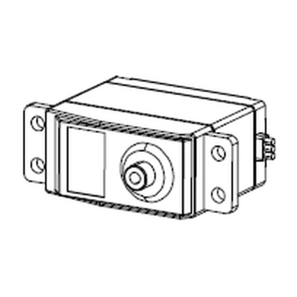 Yikong Servo 30KG