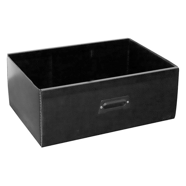Robitronic Plastic replacement box - big (für R14002)
