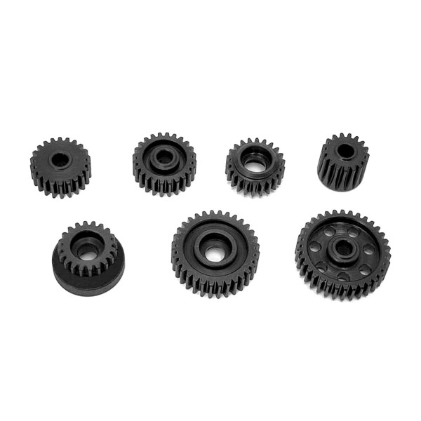 Yikong Stahlzahnrad Set