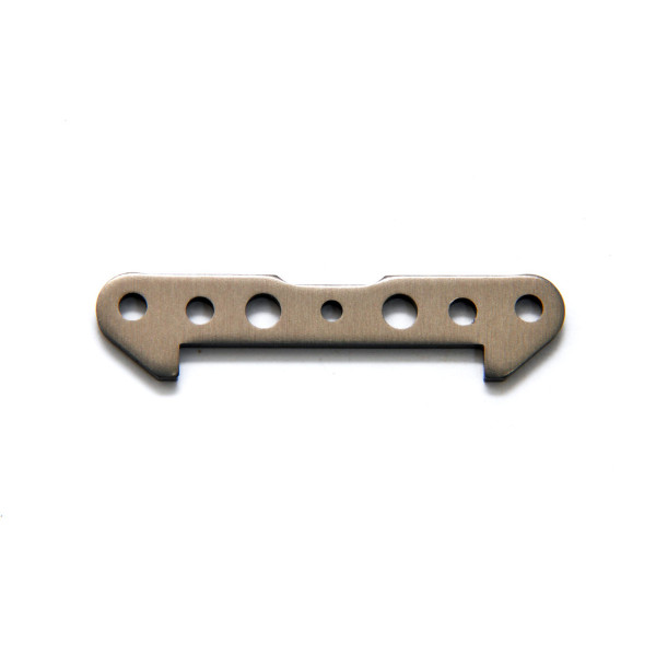 HoBao Querlenkerhalter SS Set A-Platte Aluminium