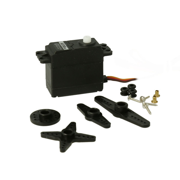 AS3103 180° 5.5KG/0.22sec@6V