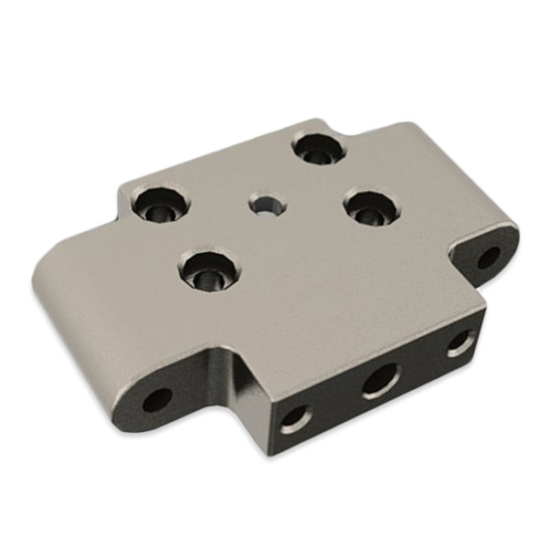 PR Racing (+5mm 0)lower swing arm mounts (aluminum)