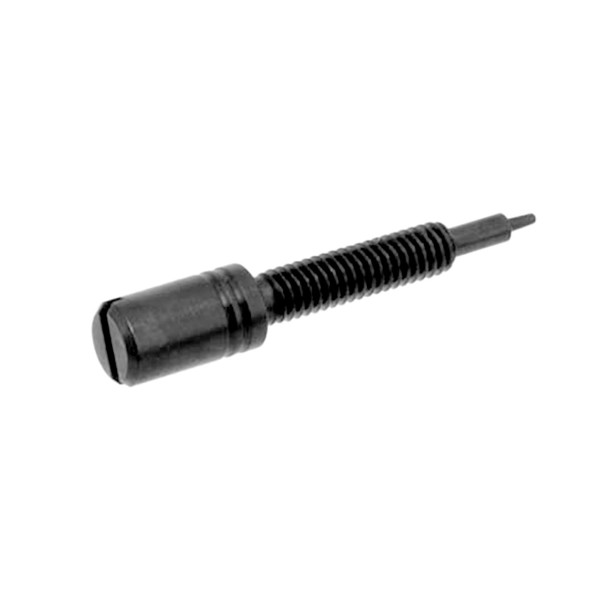 Zenoah carburetor needle low speed