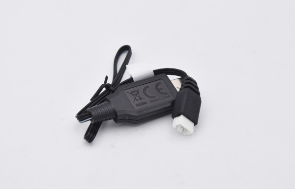 USB Ladekabel Vector SR48 Brushed