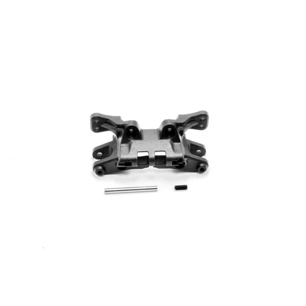 HoBao MTX REAR CHASSIS BRACE MOUNT