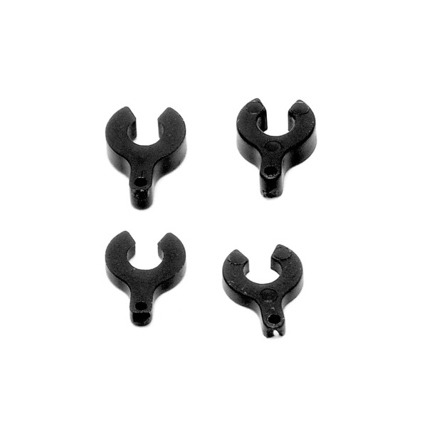 HoBao HYPER ST FRONT ARMS ADJUSTABLE GASKET