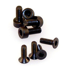 Axial 28 / 32 Engine Pullstart Screw Set (8 Pcs)
