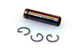 Axial 32 Engine Piston Pin/Retainer Set