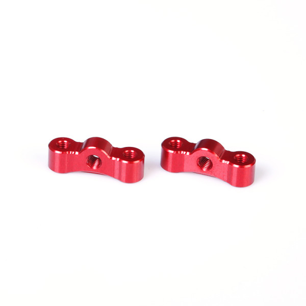 LC Racing Radnabenhalterung hinten
