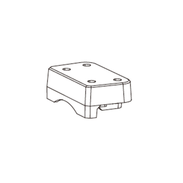 Getriebegehäusedeckel