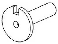Robitronic One-Way Bearing Shaft