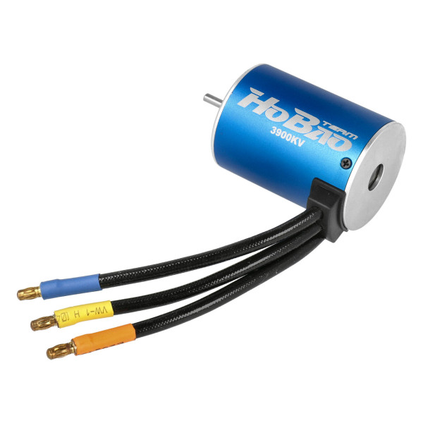 Hobao 1/10 SL-10T 3650S 3900kV Brushless Motor