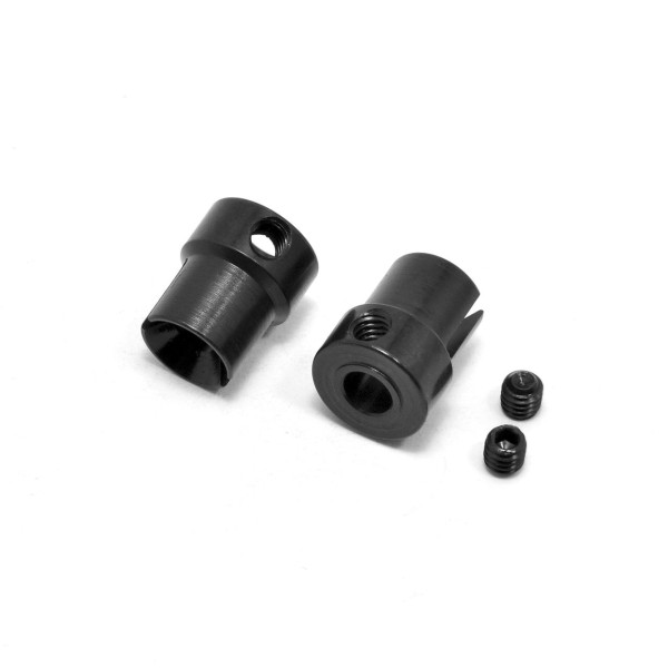HoBao Mini ST Steel Joint Cup