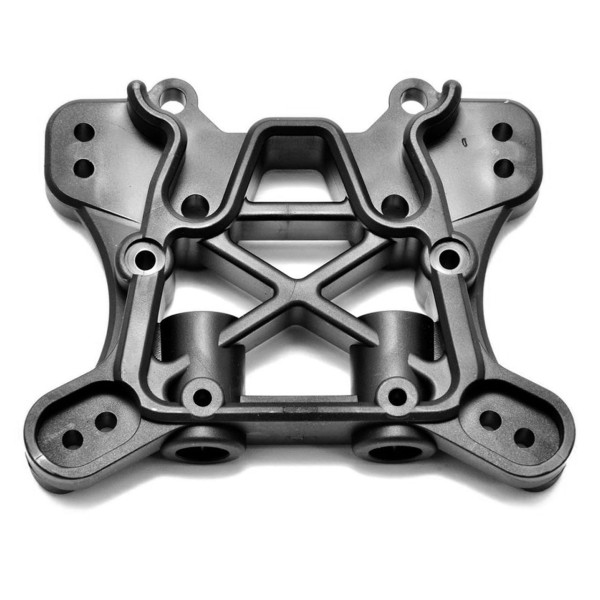 HoBao Stoßdämpferbrücke vorne/hinten