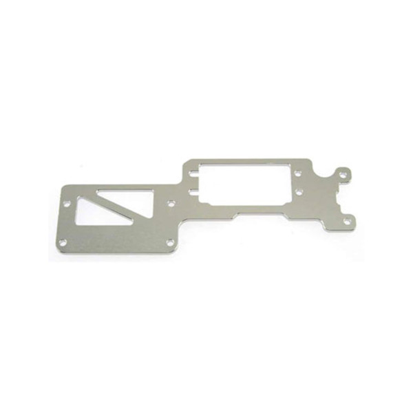 HoBao ALUM RADIO TRAY