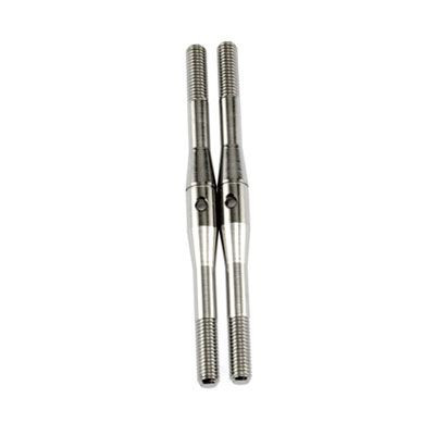 HoBao Gewindestange L/R M5x80mm (2 Stk.)
