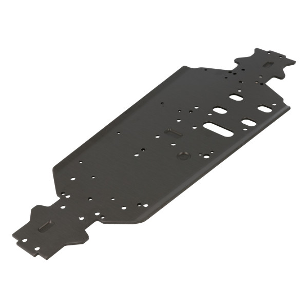 Hobao VT Chassis for GP Aluminium
