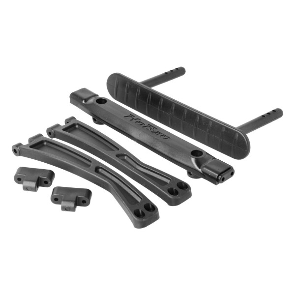 HoBao 8 SC ROLL BAR