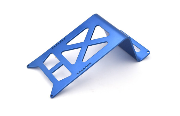 Modster Rear Body Bracket Predator