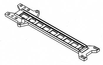 Robitronic Oberdeck ETC